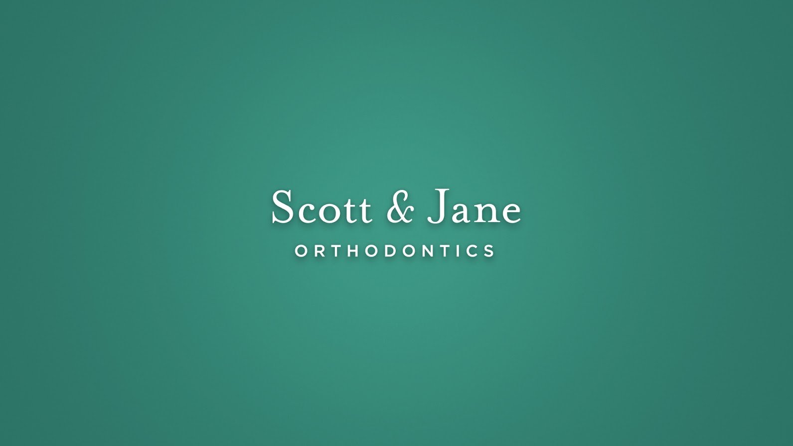 Our Treatment - Scott and Jane Orthodontics